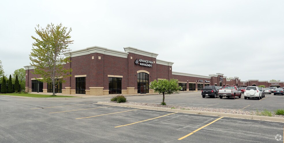 2595 Development Dr, Green Bay, WI for sale - Primary Photo - Image 1 of 1