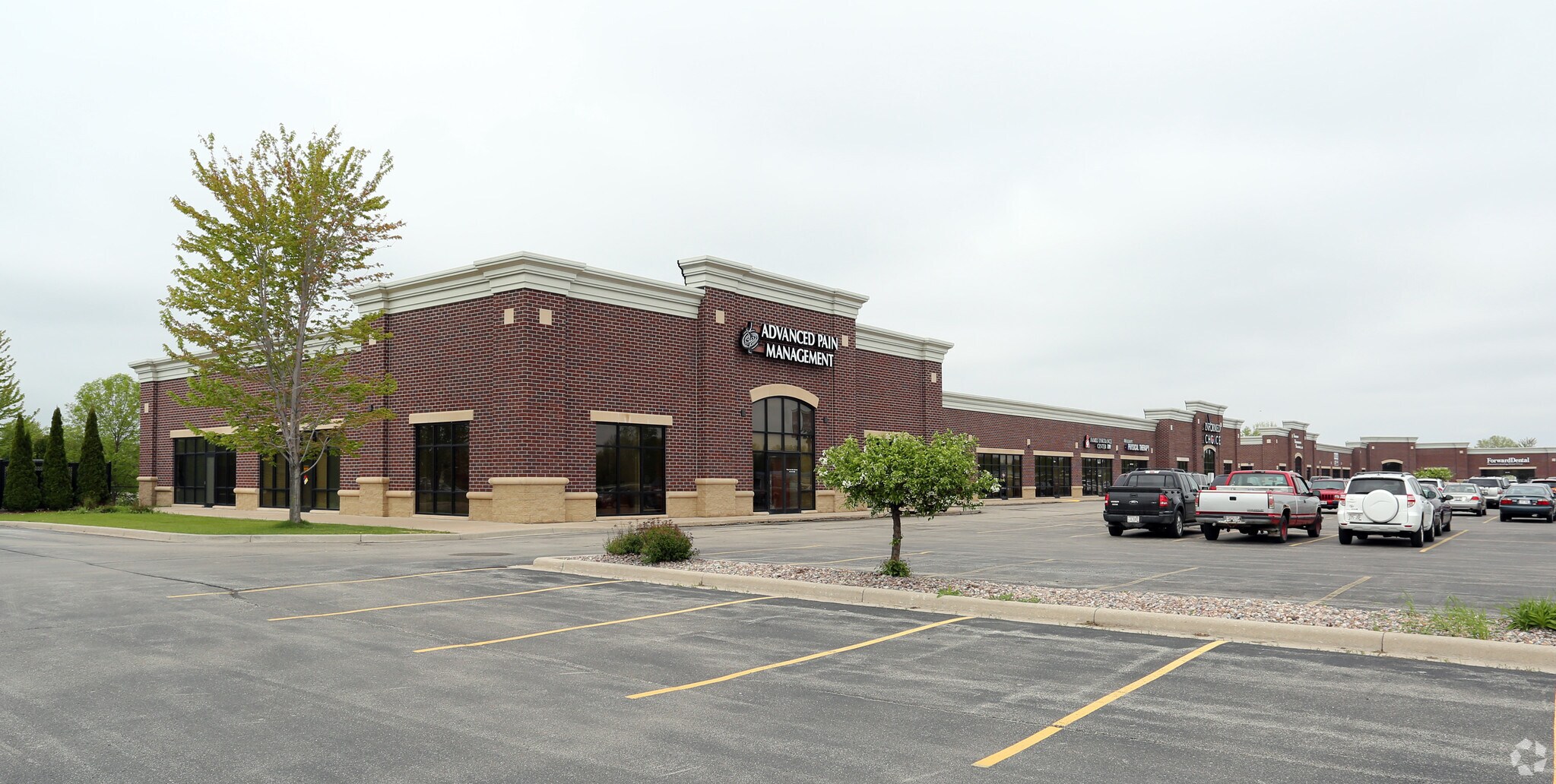 2595 Development Dr, Green Bay, WI for sale Primary Photo- Image 1 of 1