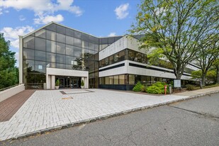 Concourse @ Beaver Brook - Commercial Real Estate