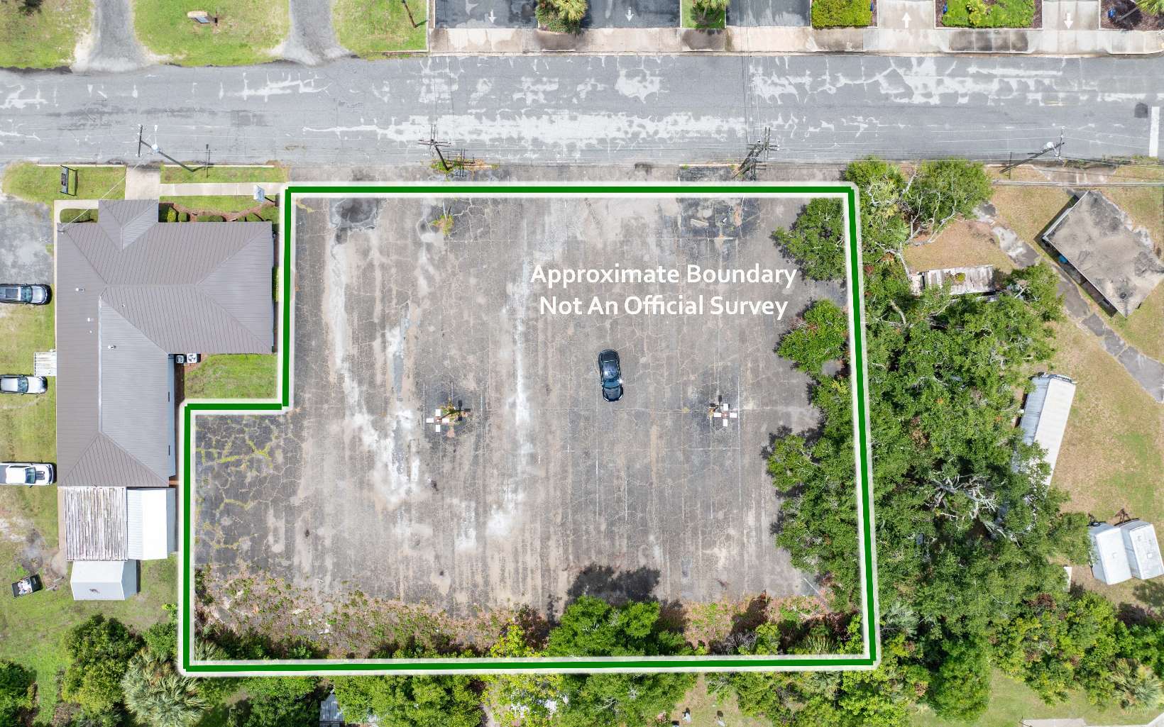 Lot 1 Dowling Avenue Southeast, Live Oak, FL for sale Primary Photo- Image 1 of 11