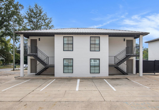 More details for 1736 Rhodes St, Montgomery, AL - Multifamily for Sale