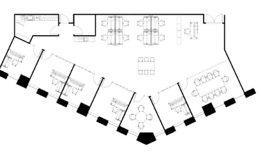 201 Mission St, San Francisco, CA for lease Floor Plan- Image 1 of 1