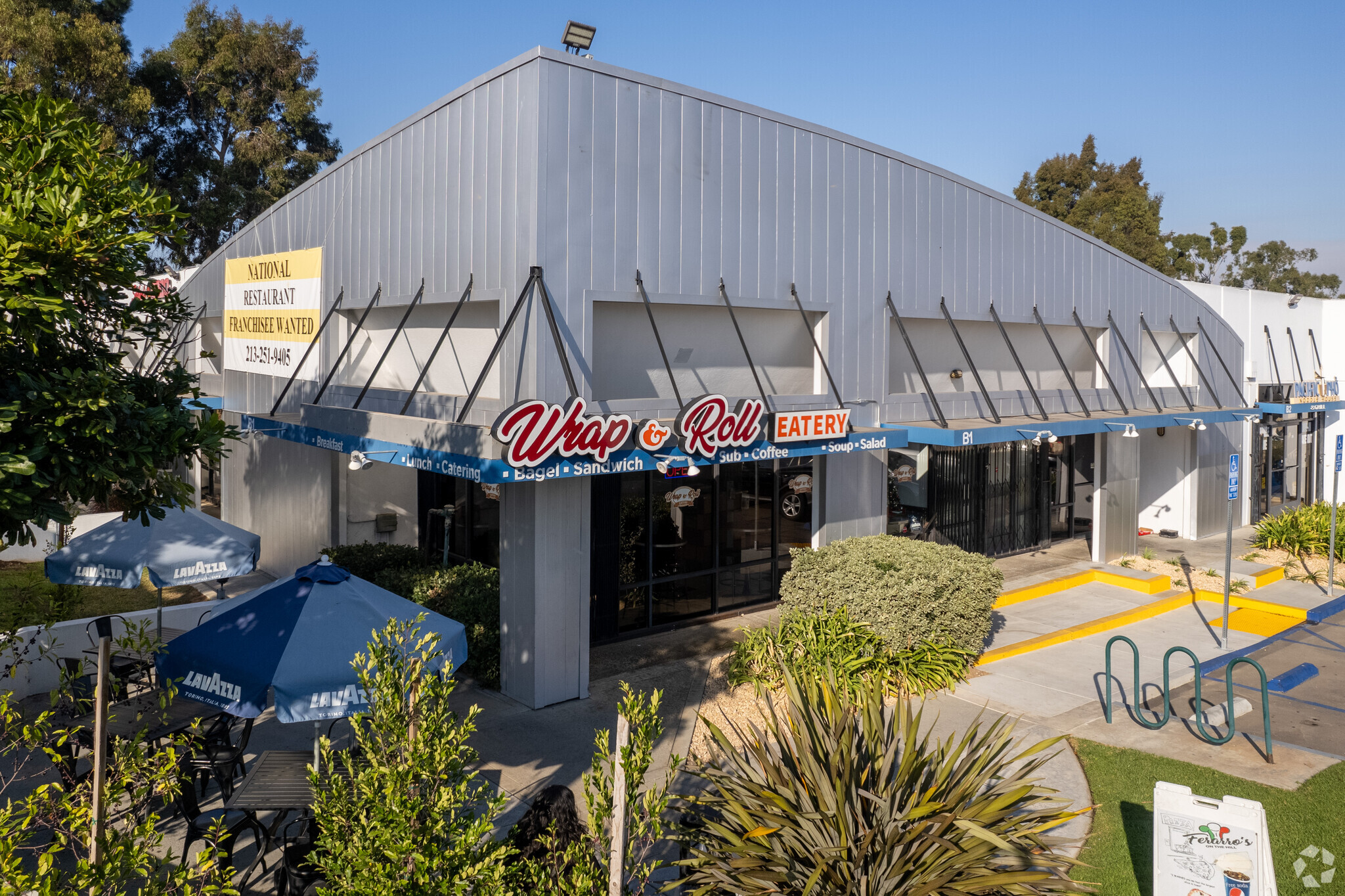 901 W Victoria St, Compton, CA for lease Building Photo- Image 1 of 18