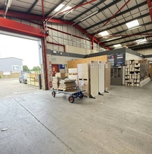 Brassey Clos, Peterborough for lease Interior Photo- Image 2 of 7