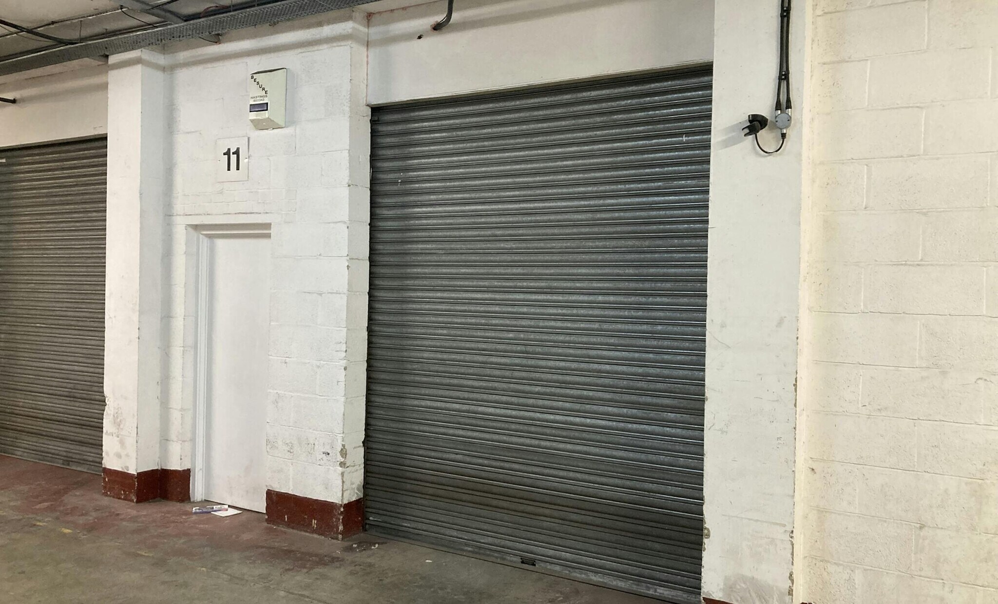 Menzies Rd, St Leonards On Sea for lease Interior Photo- Image 1 of 4
