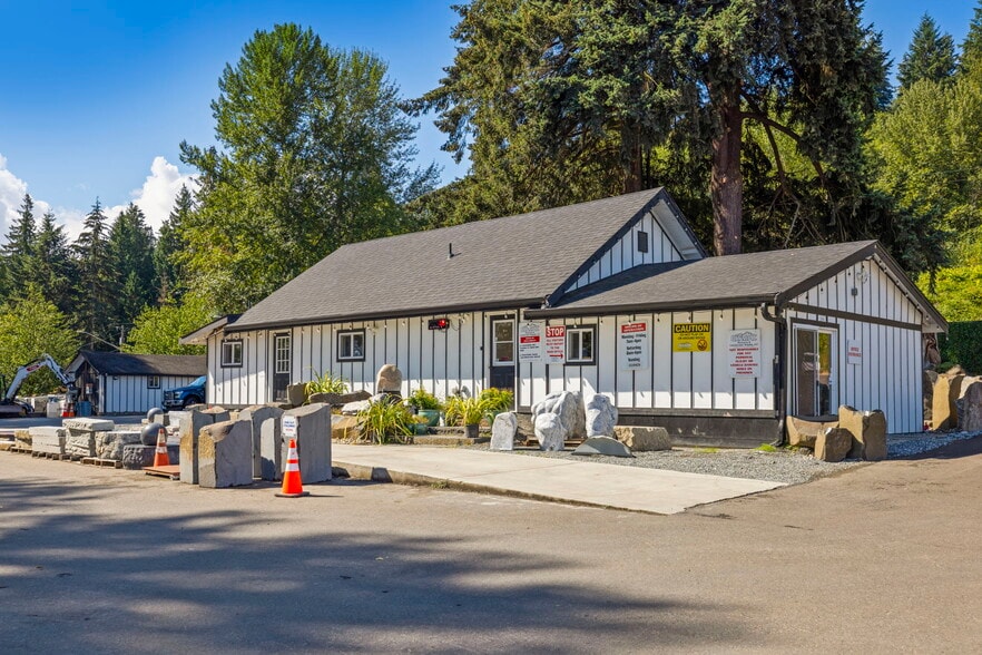 1827 W Valley Hwy E, Sumner, WA for sale - Primary Photo - Image 1 of 17