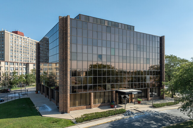 More details for 7601 S Kostner Ave, Chicago, IL - Office for Lease