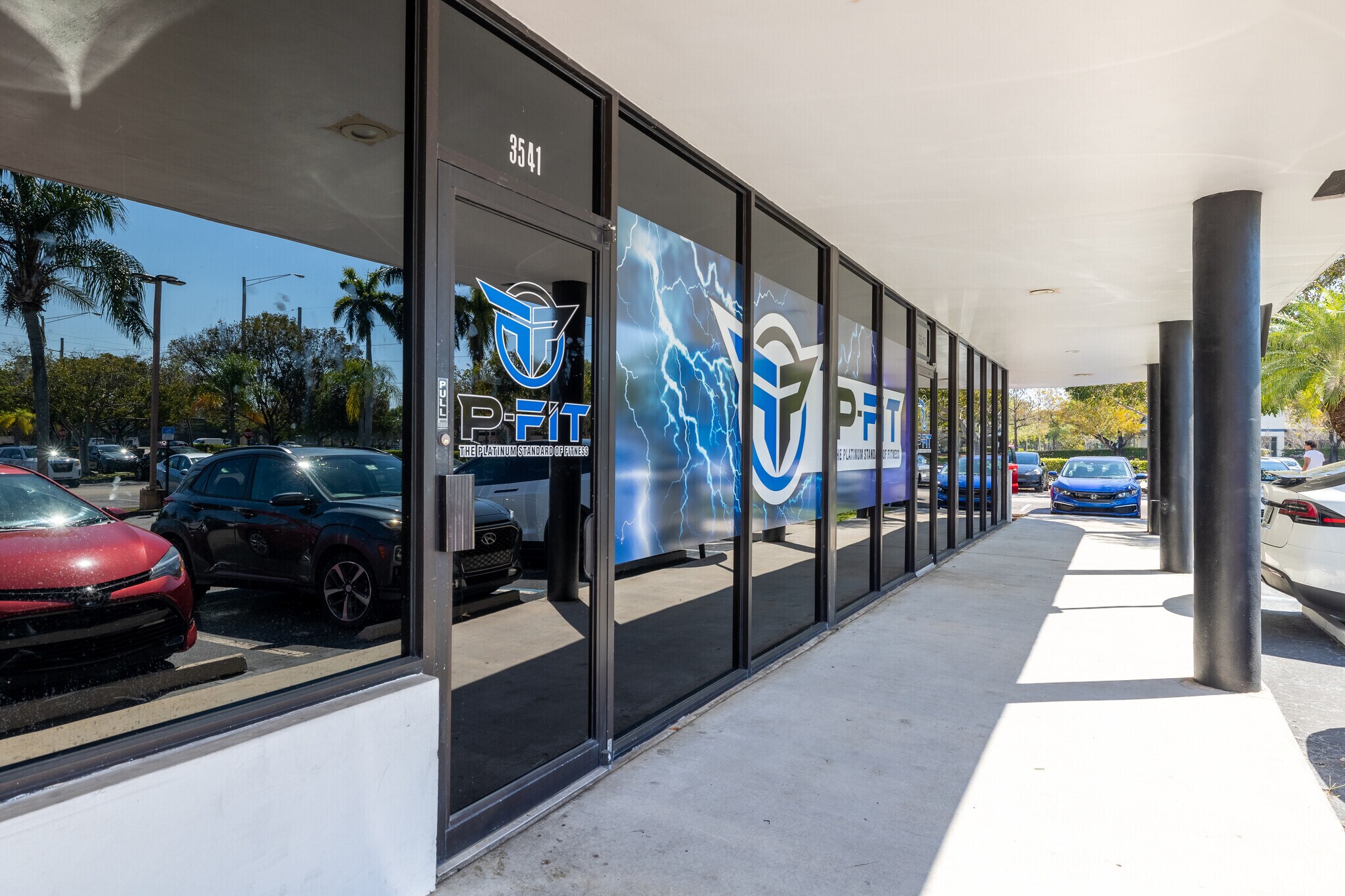 35113541 N Pine Island Rd, Sunrise, FL 33351 Pine Island Shoppes