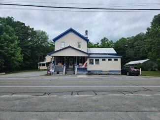 More details for 8 Harrisburg Rd, Stony Creek, NY - Multifamily for Sale