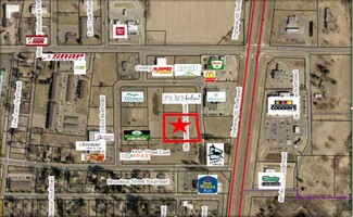 More details for 281 5th Avenue North, Isanti, MN - Land for Sale