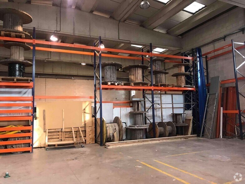 Industrial in Tres Cantos, Madrid for sale - Building Photo - Image 3 of 29