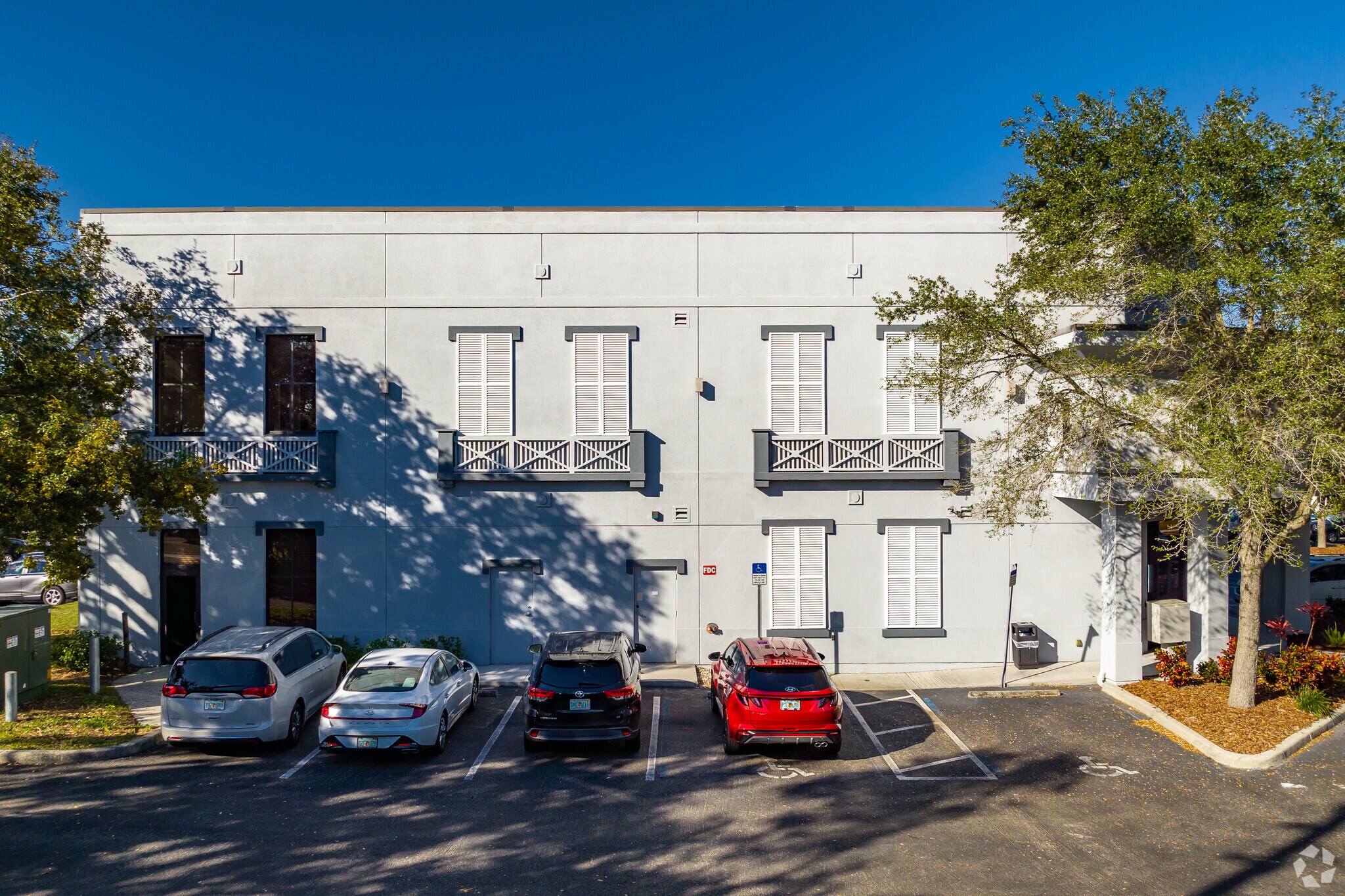 7701 Little Rd, New Port Richey, FL 34654 Barrister West