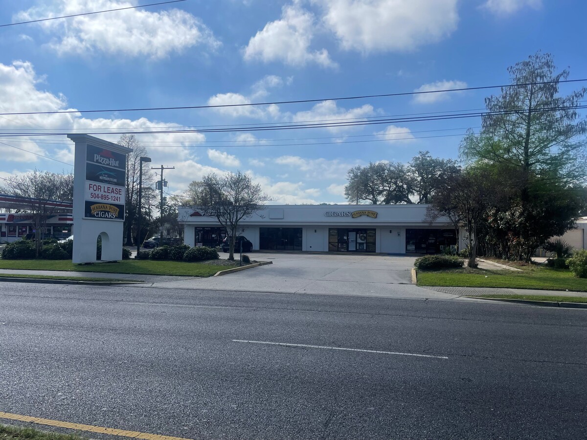 1700 Veterans Memorial Blvd, Metairie, LA 70005 | LoopNet