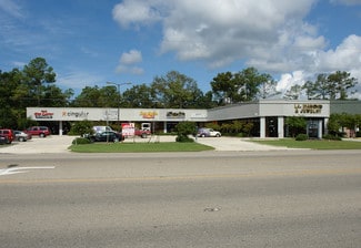 More details for 4007-4025 Pontchartrain Dr, Slidell, LA - Retail for Sale