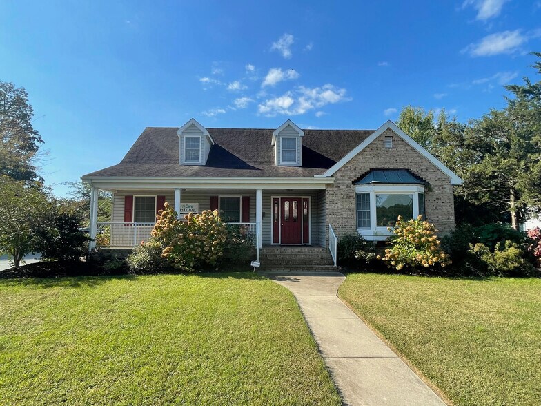 100 Kings Hwy, Milford, DE 19963 Office for Sale