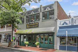 More details for 6-8 N Union St, Lambertville, NJ - Retail for Sale