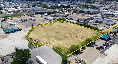 5805 99 Street Northwest, Edmonton, AB - Aerial map view - Image1