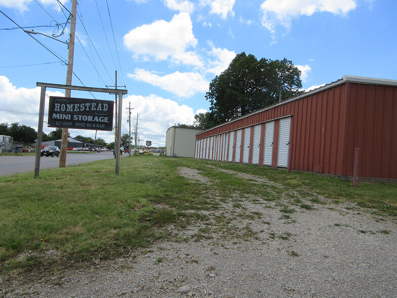 2305 W Main St, Sedalia, MO for sale - Building Photo - Image 2 of 8