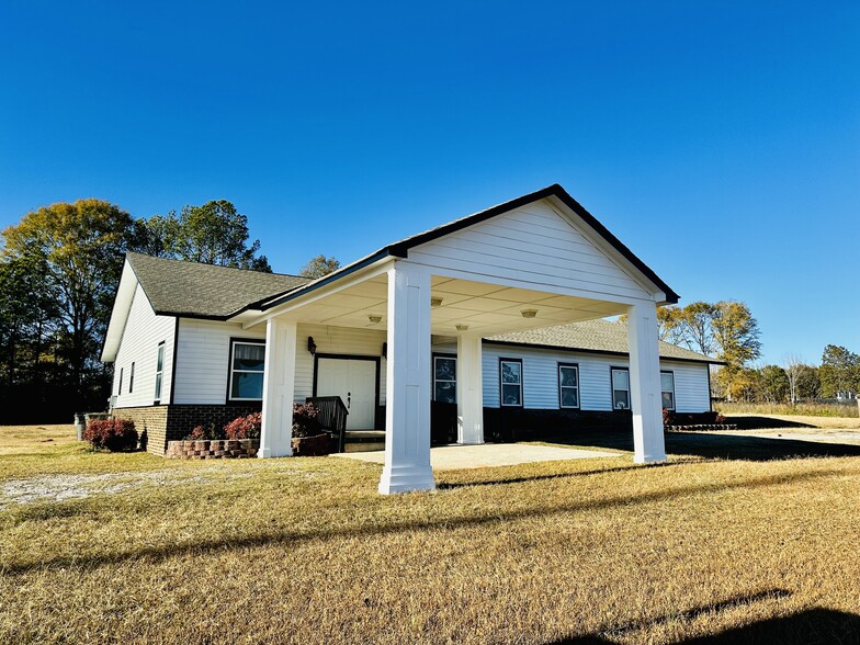 9311 US-19, Zebulon, GA for lease - Building Photo - Image 2 of 6