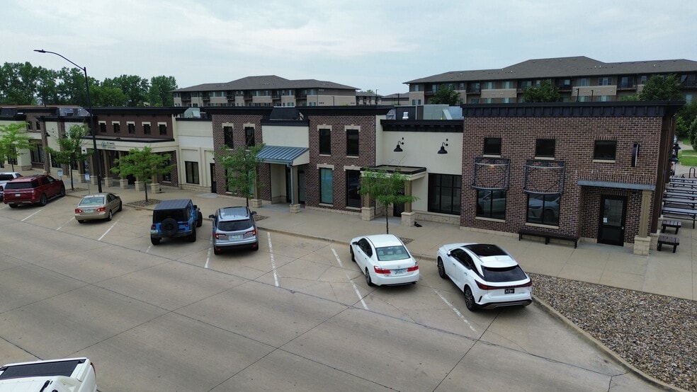 2510 SW White Birch Dr, Ankeny, IA for lease - Building Photo - Image 3 of 4