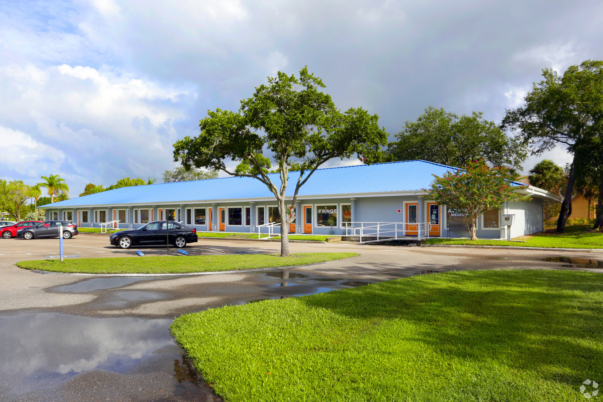 7527-7573 Ulmerton Rd, Largo, FL for sale Primary Photo- Image 1 of 1