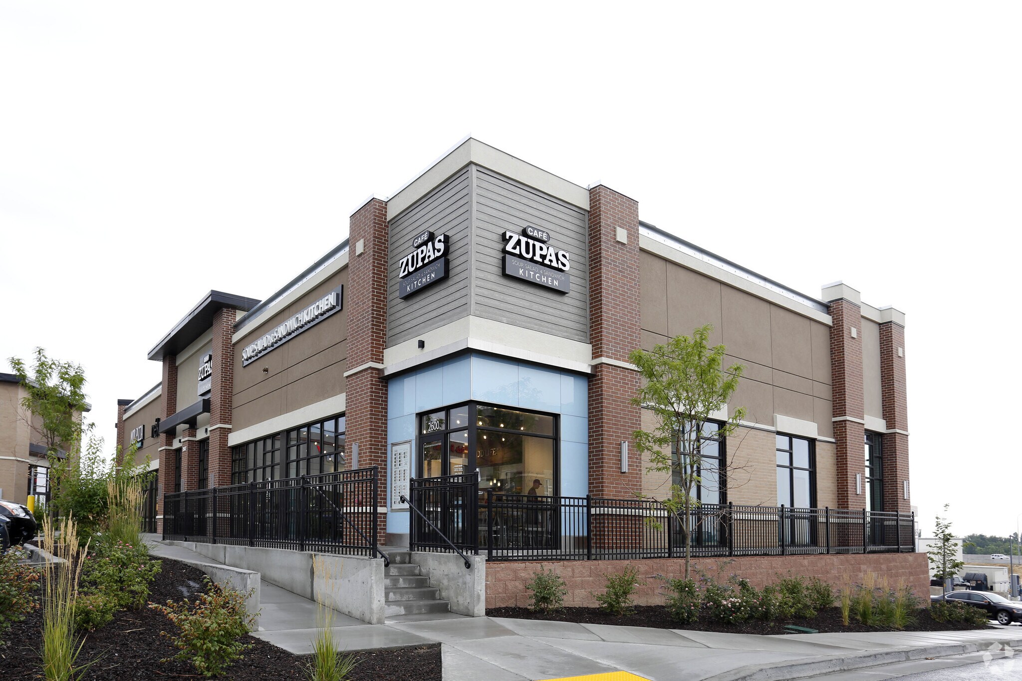 2600 South Wildcat Way, Woods Cross, UT for sale Building Photo- Image 1 of 1