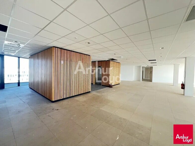 Office in Cesson-Sévigné for lease - Building Photo - Image 2 of 5