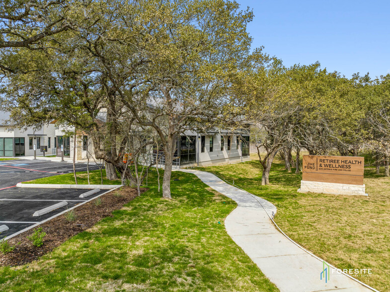 5009 Schertz Pky, Schertz, TX for sale - Building Photo - Image 3 of 6