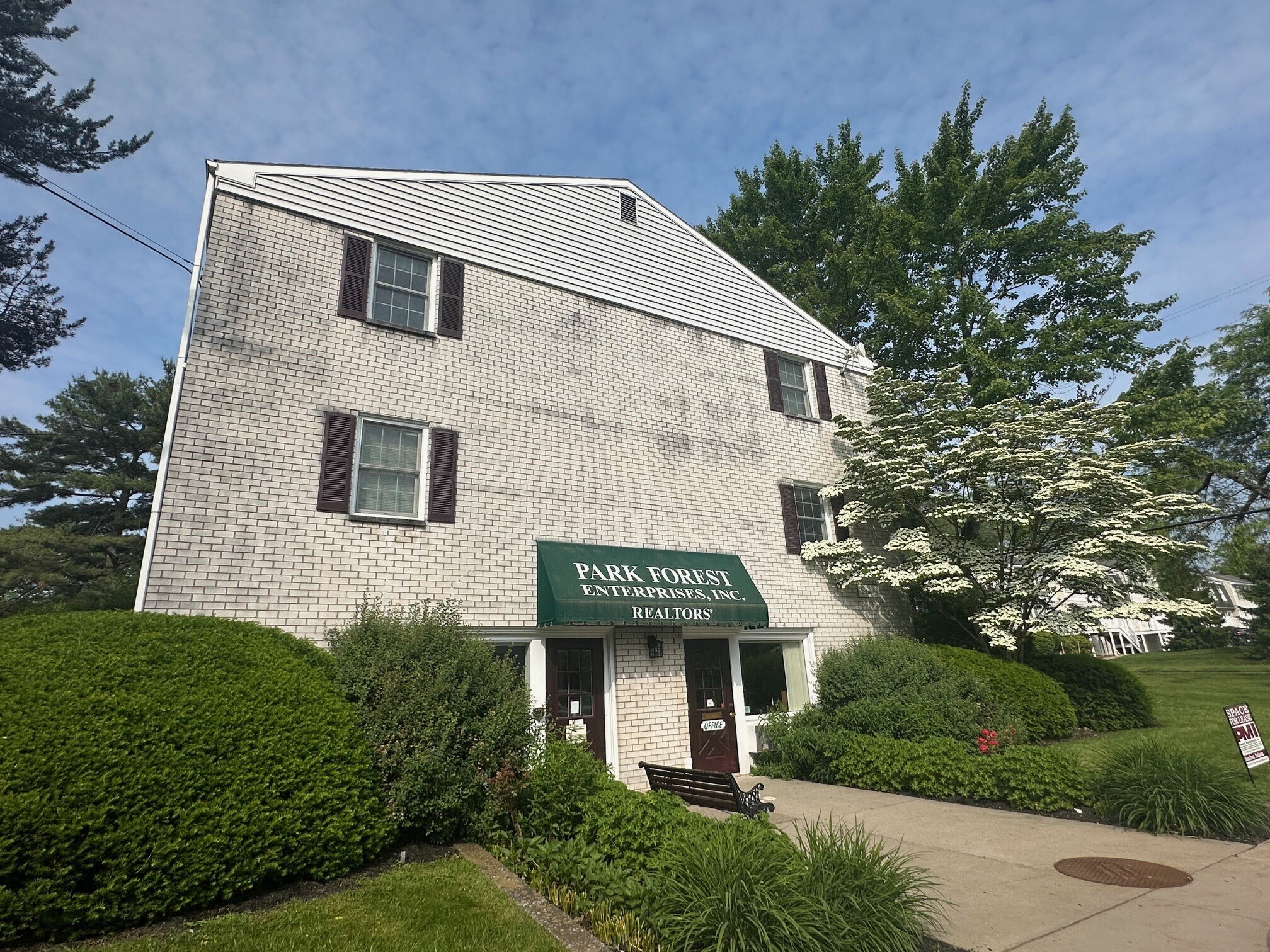 1000 W Aaron Dr, State College, PA for lease Building Photo- Image 1 of 2
