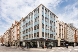 More details for 70 Margaret St, London - Office for Lease