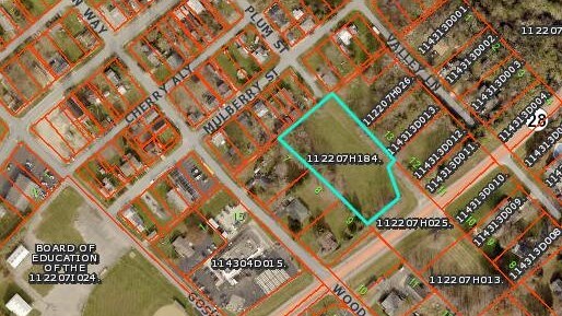 State Route 28, Goshen, OH for sale - Primary Photo - Image 1 of 1