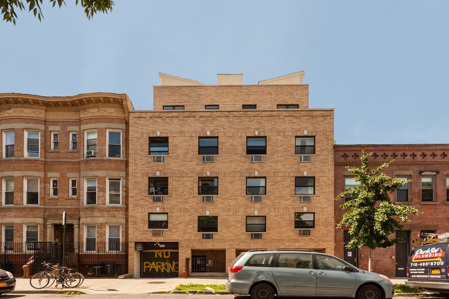 528 Bergen St, Brooklyn, NY for sale - Other - Image 1 of 1