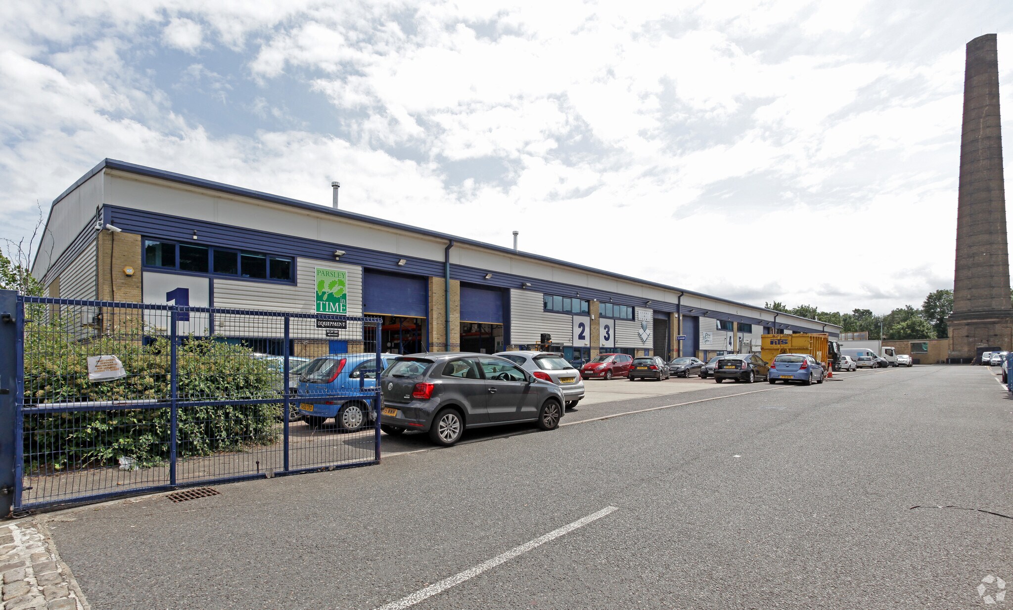 Ruston Rd, London for sale Building Photo- Image 1 of 1