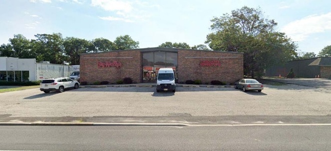 514 New Rd, Somers Point, NJ for sale - Building Photo - Image 2 of 6