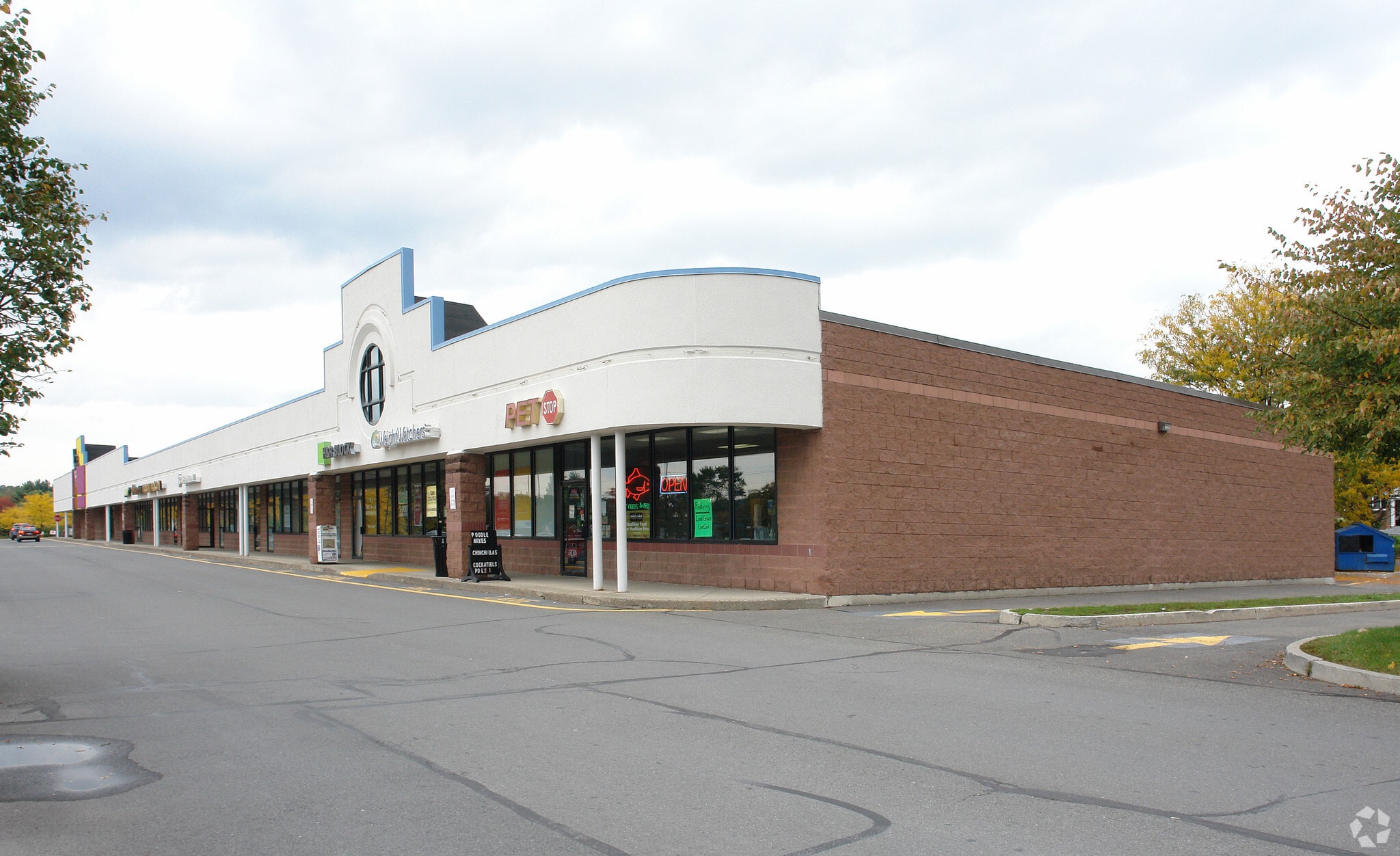 501 Columbia Tpke, Rensselaer, NY 12144 - Columbia Plaza | LoopNet