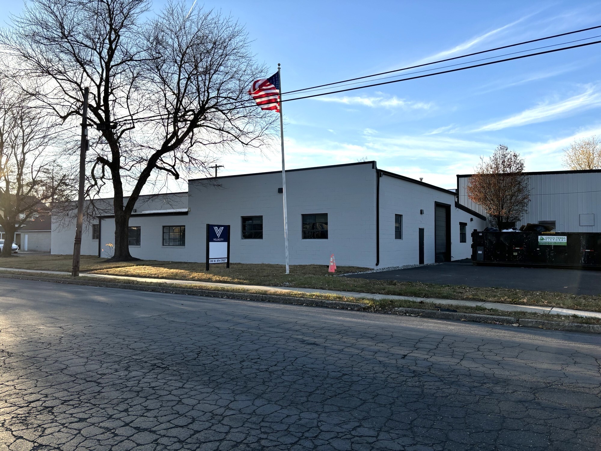 200 W 8th St, Lansdale, PA for lease Building Photo- Image 1 of 8