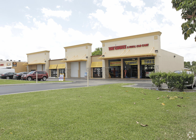 2185 N State Road 7, Margate, FL for sale - Primary Photo - Image 1 of 1