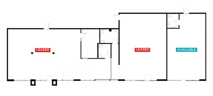 339 S Pleasantburg Dr, Greenville, SC for lease Floor Plan- Image 1 of 1