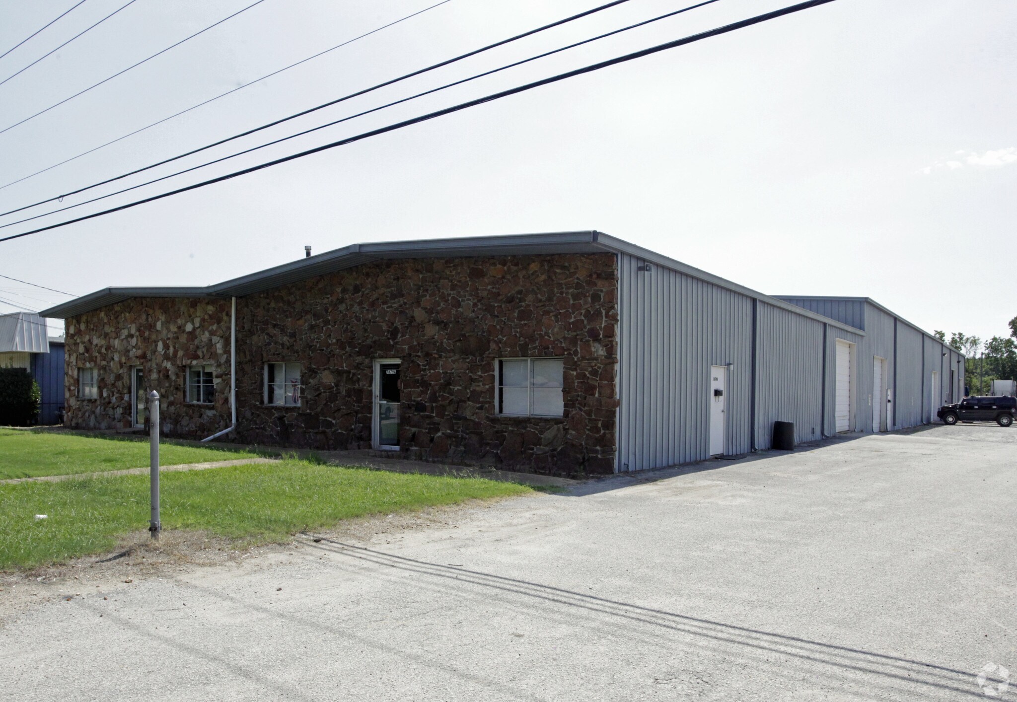 7879 Hwy 178 W, Byhalia, MS for sale Primary Photo- Image 1 of 1