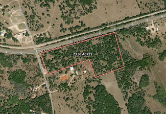 More details for TBD Highway 29, Bertram, TX - Land for Sale