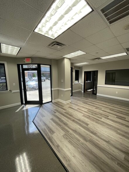 2224 Page Rd, Durham, NC for lease - Building Photo - Image 3 of 39