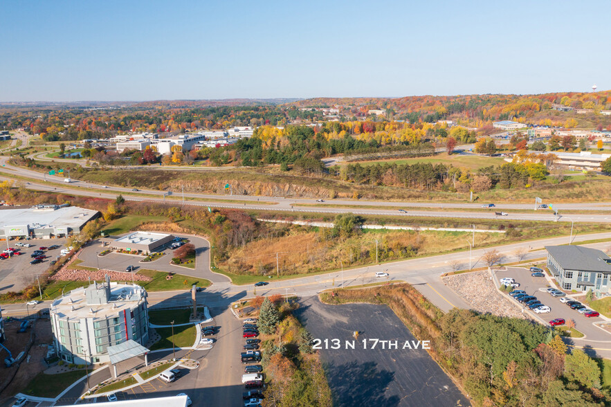 213 17th, Wausau, WI for lease - Building Photo - Image 1 of 20