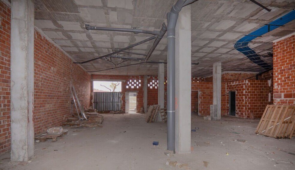 Calle del Maestro, 7, Yecla, Murcia for sale - Construction Photo - Image 3 of 16