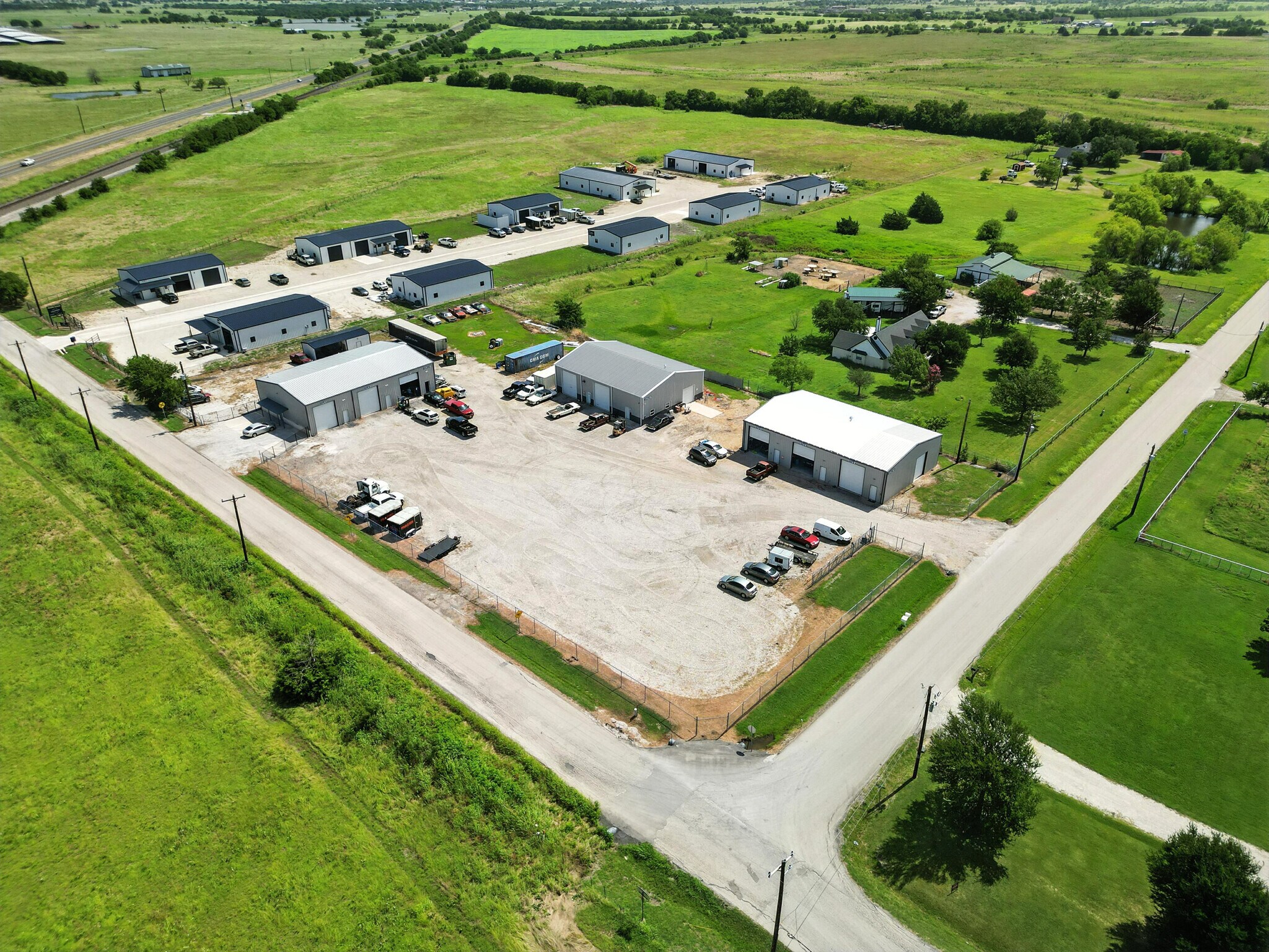 5350 Ganzer Rd W, Krum, TX for sale Primary Photo- Image 1 of 1