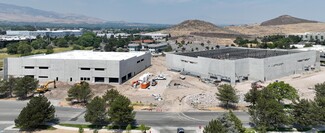 More details for 9405 Prototype Dr, Reno, NV - Industrial for Lease