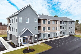 More details for 13 Main St, Lakeville, MA - Multifamily for Sale