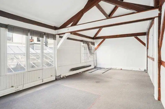 3 Passage Saint-Sébastien, Paris for lease Interior Photo- Image 2 of 14