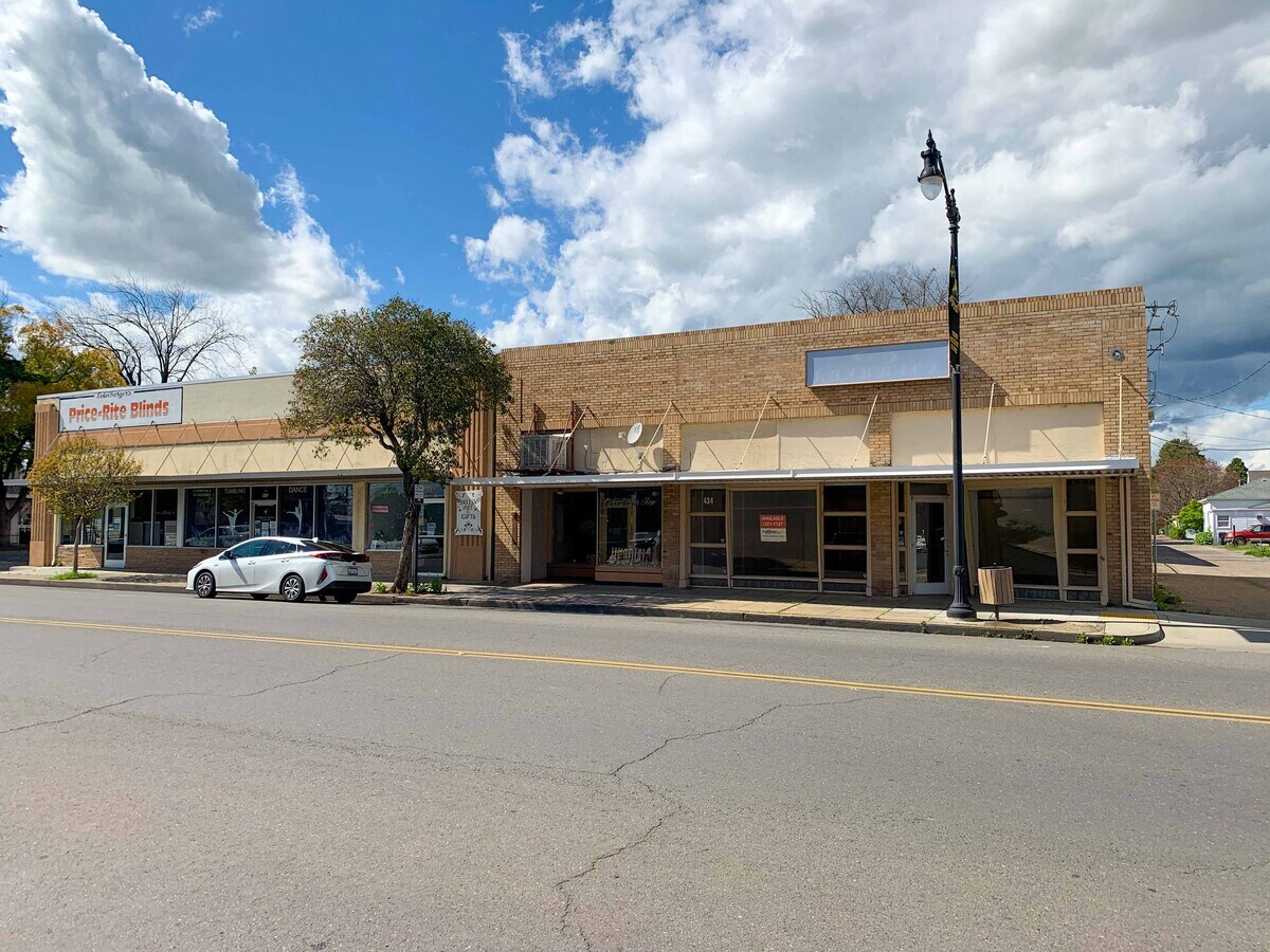 434 Walnut St, Red Bluff, CA 96080