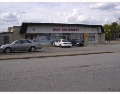 1429 Washington St E, Charleston, WV for sale - Primary Photo - Image 1 of 1