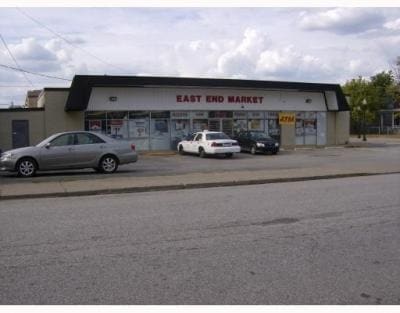 1429 Washington St E, Charleston, WV for sale Building Photo- Image 1 of 1